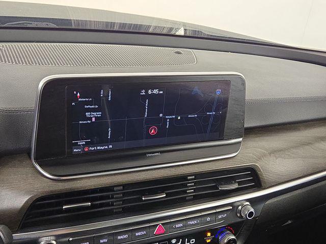 used 2022 Kia Telluride car, priced at $29,064