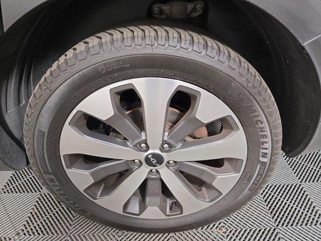 used 2022 Kia Telluride car, priced at $29,064