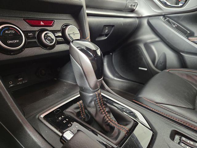 used 2021 Subaru Crosstrek car, priced at $24,657