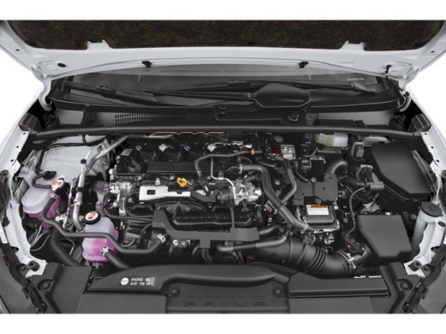 new 2025 Toyota Prius car, priced at $36,749
