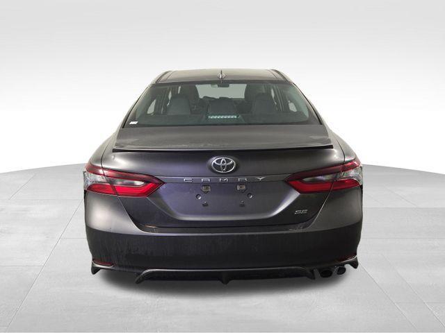 used 2023 Toyota Camry car, priced at $22,992