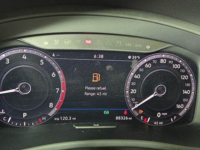 used 2019 Volkswagen Atlas car, priced at $19,915