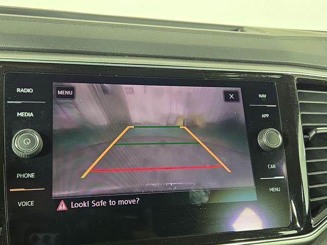 used 2019 Volkswagen Atlas car, priced at $19,915