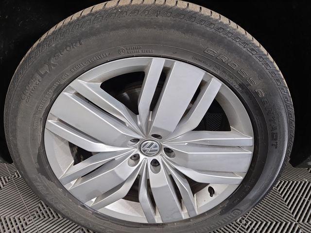 used 2019 Volkswagen Atlas car, priced at $19,915