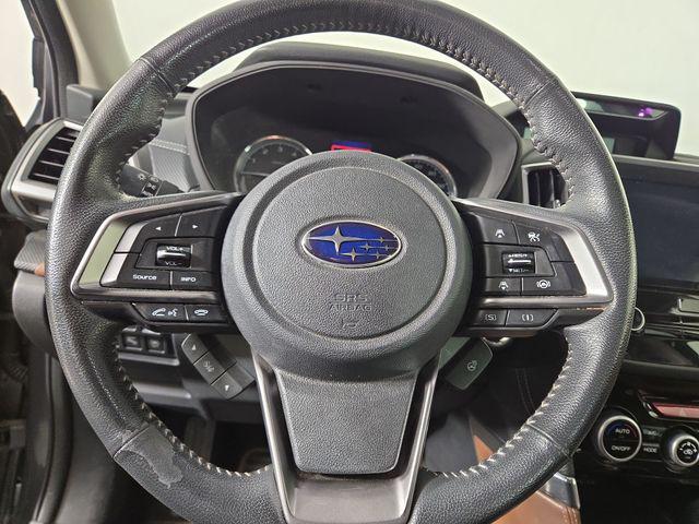 used 2020 Subaru Forester car, priced at $23,117