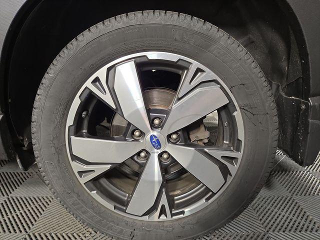 used 2020 Subaru Forester car, priced at $23,117