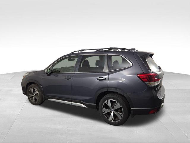 used 2020 Subaru Forester car, priced at $23,117