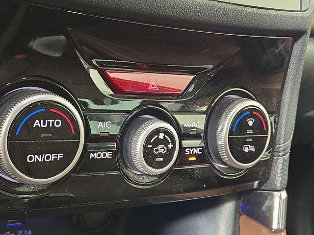 used 2020 Subaru Forester car, priced at $23,117