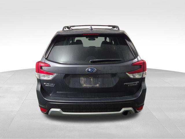 used 2020 Subaru Forester car, priced at $23,117