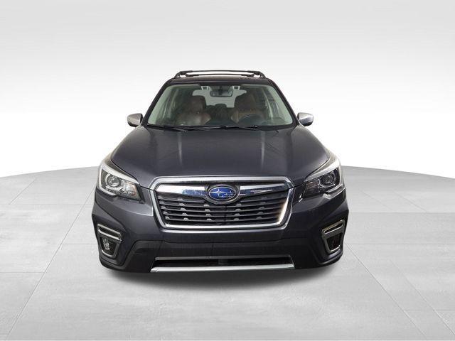 used 2020 Subaru Forester car, priced at $23,117