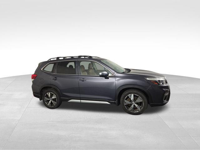 used 2020 Subaru Forester car, priced at $23,117
