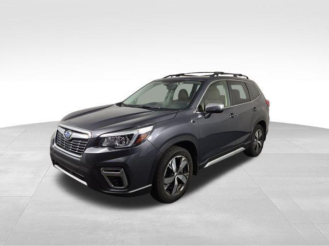 used 2020 Subaru Forester car, priced at $23,117