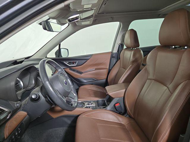 used 2020 Subaru Forester car, priced at $23,117