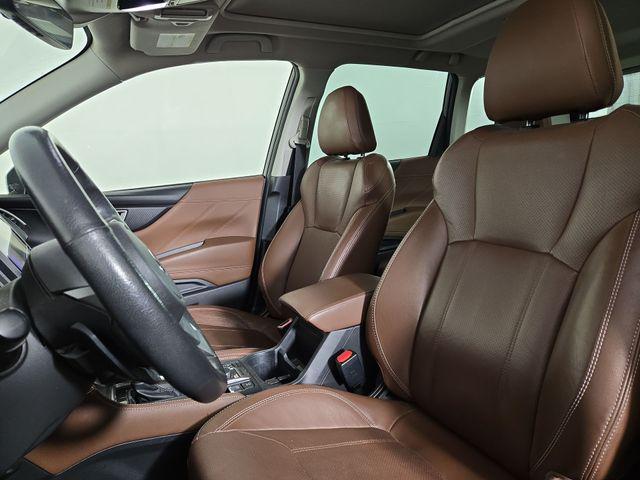 used 2020 Subaru Forester car, priced at $23,117