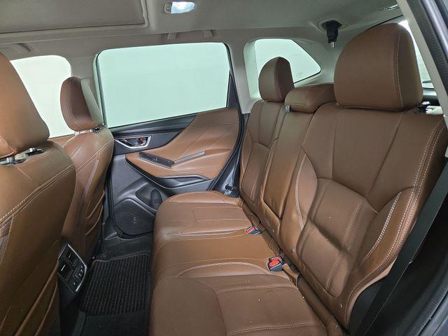 used 2020 Subaru Forester car, priced at $23,117