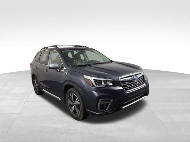 used 2020 Subaru Forester car, priced at $23,117
