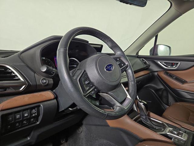 used 2020 Subaru Forester car, priced at $23,117