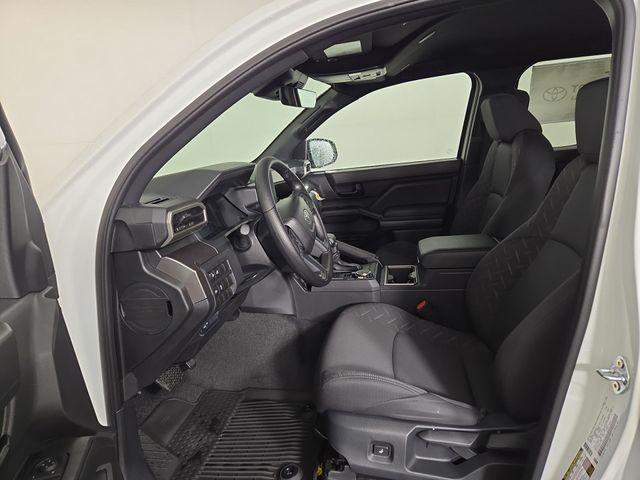 new 2025 Toyota Tacoma car, priced at $41,611