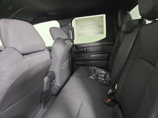 new 2025 Toyota Tacoma car, priced at $41,611