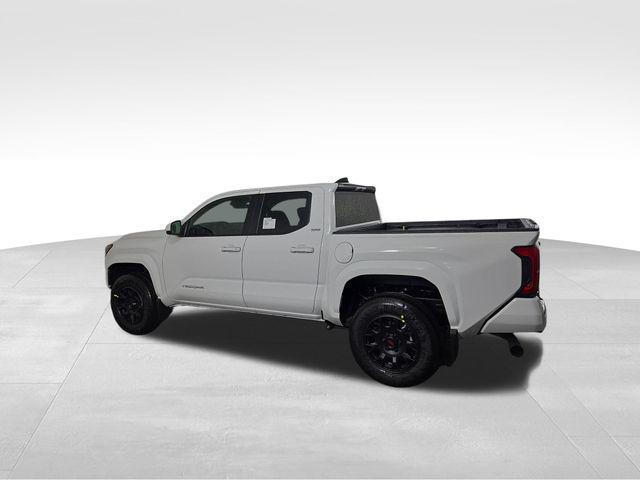 new 2025 Toyota Tacoma car, priced at $41,611