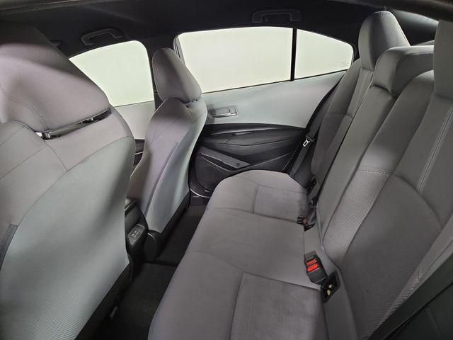 used 2023 Toyota Corolla car, priced at $23,209