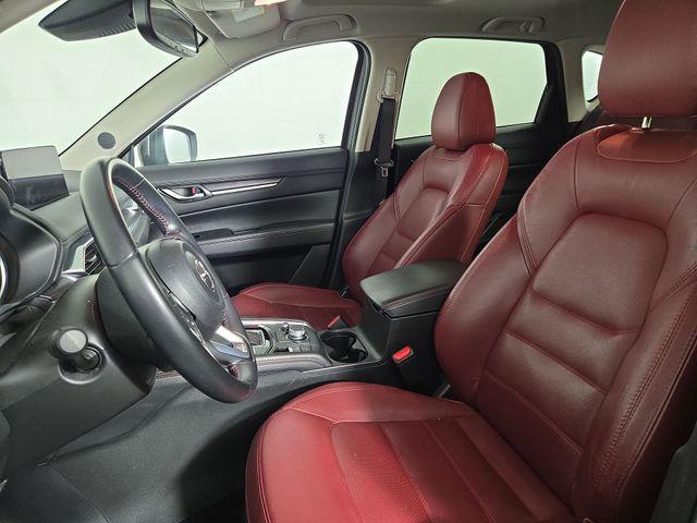 used 2024 Mazda CX-5 car, priced at $25,662