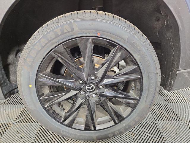 used 2024 Mazda CX-5 car, priced at $25,662