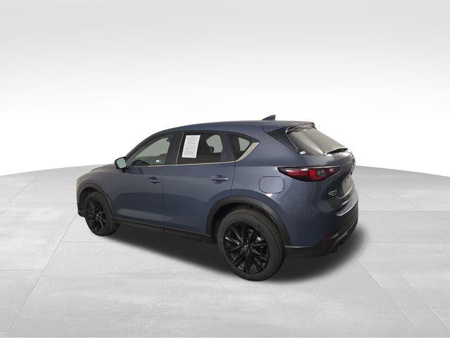 used 2024 Mazda CX-5 car, priced at $25,662