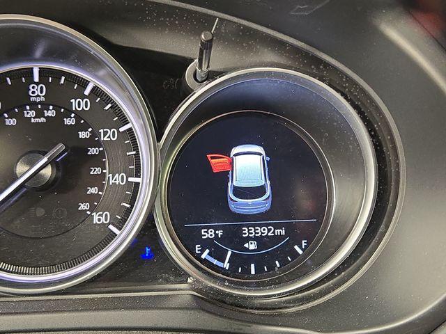 used 2024 Mazda CX-5 car, priced at $25,662