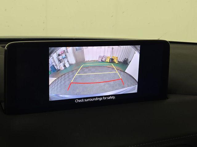 used 2024 Mazda CX-5 car, priced at $25,662