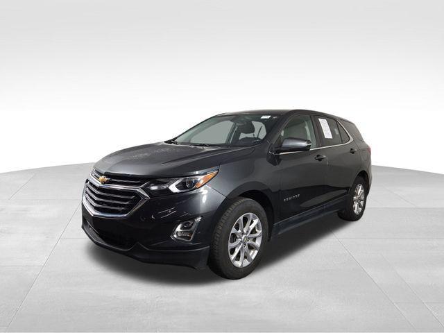 used 2019 Chevrolet Equinox car, priced at $13,990