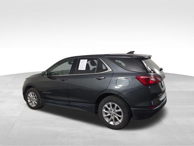 used 2019 Chevrolet Equinox car, priced at $13,990