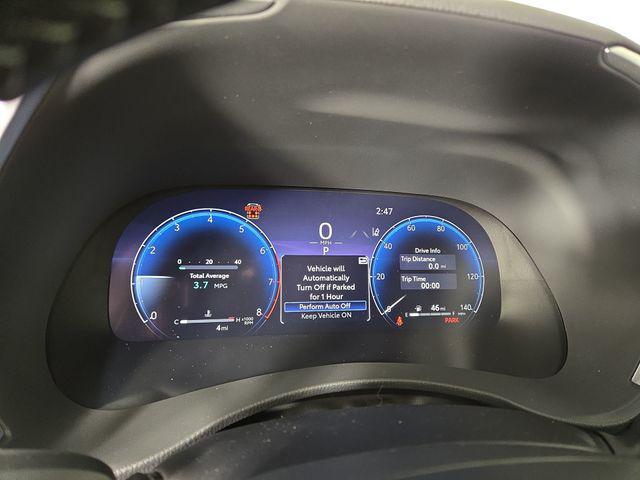 new 2026 Toyota Highlander car, priced at $48,863