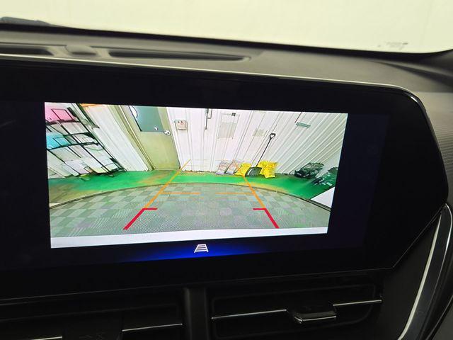 used 2024 Chevrolet Trax car, priced at $22,058