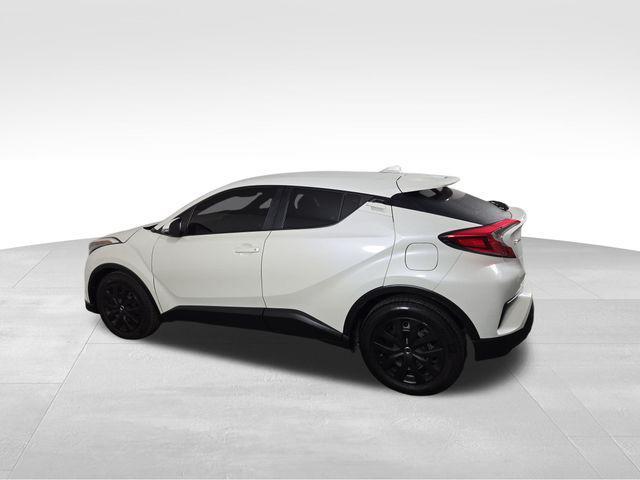 used 2019 Toyota C-HR car, priced at $21,277