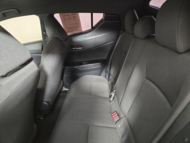 used 2019 Toyota C-HR car, priced at $21,277