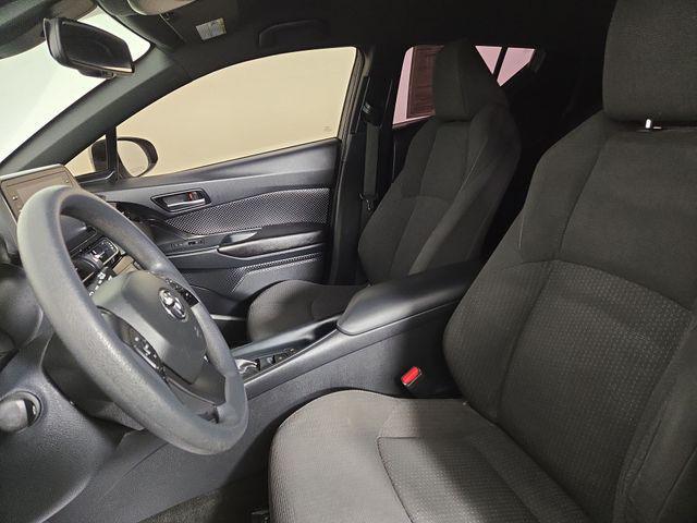 used 2019 Toyota C-HR car, priced at $21,277