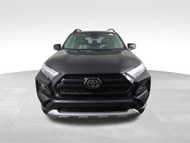 used 2024 Toyota RAV4 car, priced at $32,779