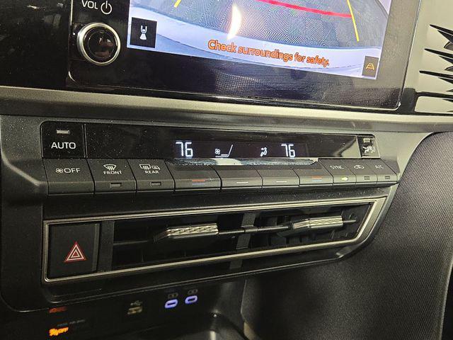 used 2025 Toyota Camry car, priced at $27,061