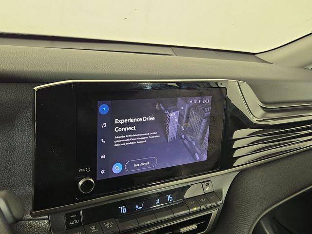 used 2025 Toyota Camry car, priced at $27,061