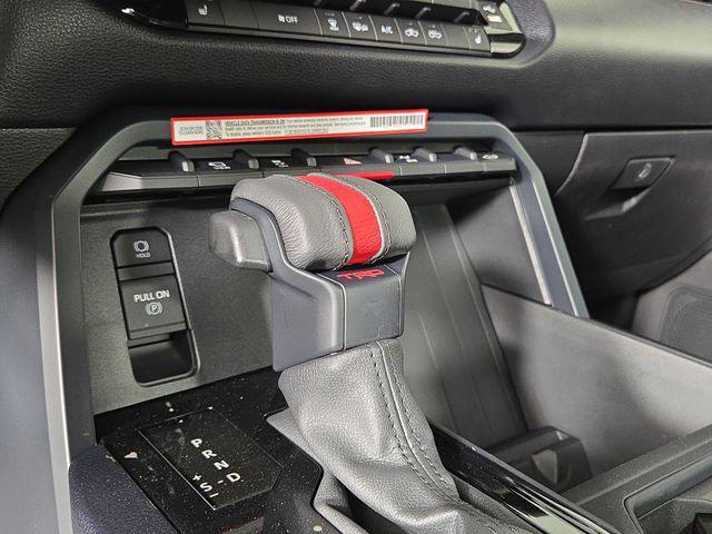 new 2025 Toyota Tundra car, priced at $54,817