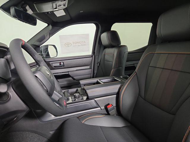 new 2025 Toyota Tundra car, priced at $54,817
