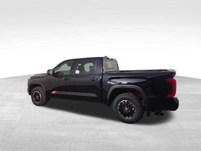 new 2025 Toyota Tundra car, priced at $54,817