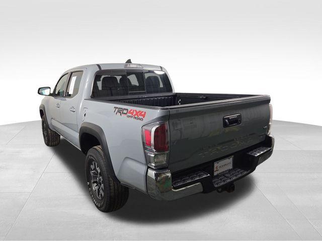 used 2020 Toyota Tacoma car, priced at $30,154