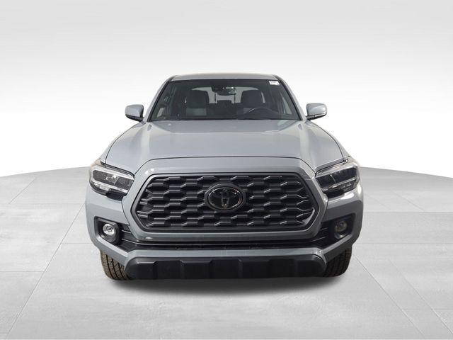 used 2020 Toyota Tacoma car, priced at $30,154