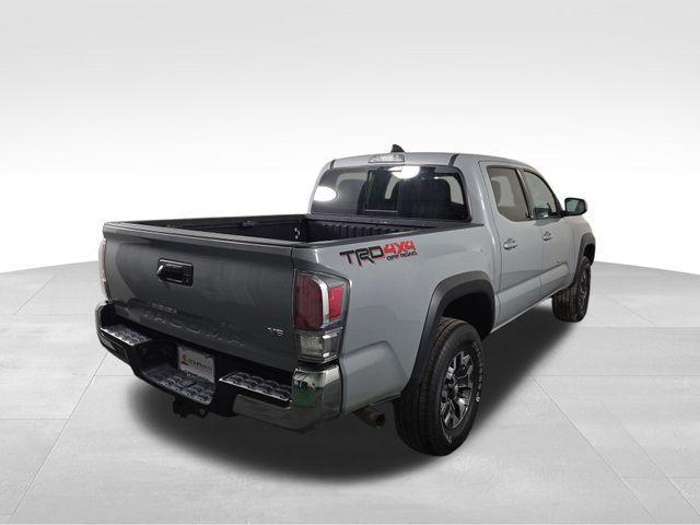 used 2020 Toyota Tacoma car, priced at $30,154