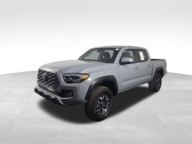 used 2020 Toyota Tacoma car, priced at $30,154