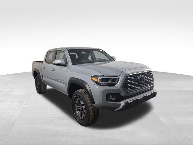 used 2020 Toyota Tacoma car, priced at $30,154