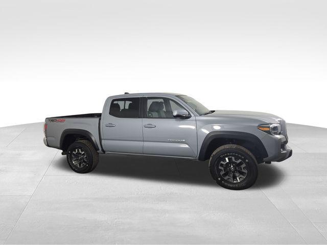 used 2020 Toyota Tacoma car, priced at $30,154