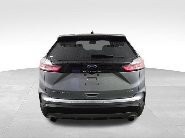 used 2022 Ford Edge car, priced at $23,050